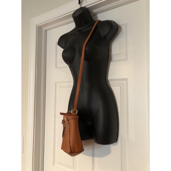 Kate Landry Crossbody - Picture 6 of 6